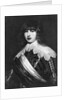 Denmark's King Frederik III by Anonymous