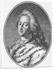 Denmark's King Frederik V by Anonymous
