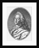 Denmark's King Frederik V by Anonymous