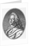 Denmark's King Frederik V by Anonymous