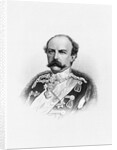 Denmark's King Frederik VIII by Anonymous