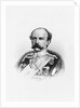 Denmark's King Frederik VIII by Anonymous
