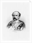 Denmark's King Frederik VIII by Anonymous