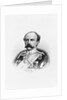 Denmark's King Frederik VIII by Anonymous