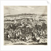 Battle of Turin by Anonymous