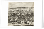 Battle of Turin by Anonymous