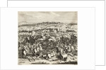 Battle of Turin by Anonymous