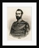 Sweden's King Charles XV by Anonymous