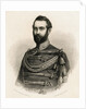 Sweden's King Charles XV by Anonymous