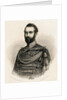 Sweden's King Charles XV by Anonymous