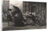 Illustration from Merchant of Venice by Anonymous