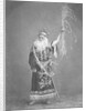 Illustrated scene from King Lear by Anonymous
