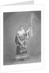Illustrated scene from King Lear by Anonymous