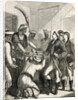 Lord Clive Receiving Right of Dominion by Anonymous