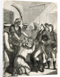 Lord Clive Receiving Right of Dominion by Anonymous