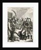 Lord Clive Receiving Right of Dominion by Anonymous