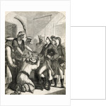 Lord Clive Receiving Right of Dominion by Anonymous