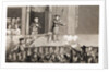 Recreation of Assassination Attempt by Anonymous