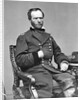 Portrait of William T. Sherman by Anonymous