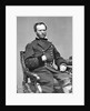 Portrait of William T. Sherman by Anonymous