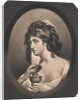 Portrait of Heloise by Anonymous