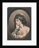 Portrait of Heloise by Anonymous