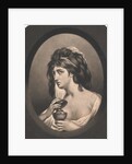 Portrait of Heloise by Anonymous
