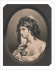 Portrait of Heloise by Anonymous