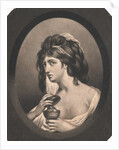Portrait of Heloise by Anonymous