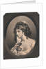 Portrait of Heloise by Anonymous