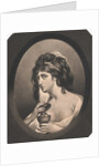 Portrait of Heloise by Anonymous