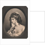 Portrait of Heloise by Anonymous
