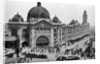 Central Station by Anonymous