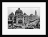 Central Station by Anonymous