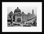 Central Station by Anonymous