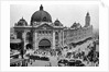 Central Station by Anonymous