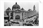 Central Station by Anonymous