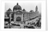 Central Station by Anonymous