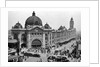 Central Station by Anonymous