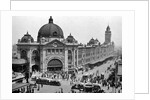 Central Station by Anonymous