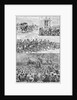 Depictions of Australian Labor Trouble by Anonymous