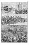 Depictions of Australian Labor Trouble by Anonymous