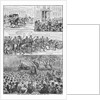 Depictions of Australian Labor Trouble by Anonymous