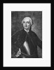 Portrait of General Louis Joseph De Montcalm-Grozon by Anonymous