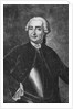 Portrait of General Louis Joseph De Montcalm-Grozon by Anonymous