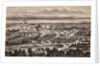 Vastness of Early Montreal by Anonymous