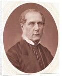 Palmer; Roundell, Earl of Selborne by Anonymous