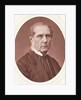 Palmer; Roundell, Earl of Selborne by Anonymous