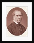 Palmer; Roundell, Earl of Selborne by Anonymous