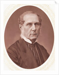 Palmer; Roundell, Earl of Selborne by Anonymous